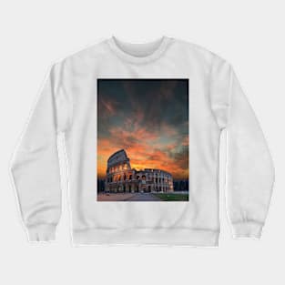 Colosseum Crewneck Sweatshirt